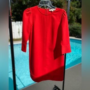 Super Cute Mod Style Loft Dress New with Tags!